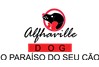 Alfhaville Dog